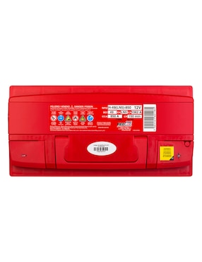 Acumulador Lth Hi - Tec H-49(LN5)-850