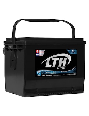 Acumulador Lth Hi - Tec H-75-650