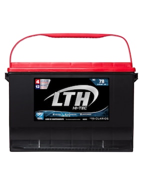 Acumulador Lth Hi - Tec H-78-800