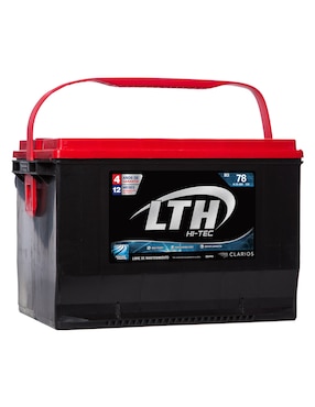 Acumulador Lth Hi - Tec H-78-800