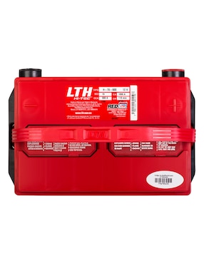 Acumulador Lth Hi - Tec H-78-800
