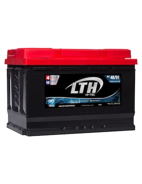 Acumulador Lth Hi - Tec H-48/91(LN3)-730