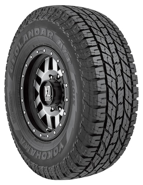 Llanta para auto Yokohama Yk-110101590 285 R20