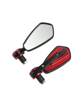 Espejo para motocicleta Roda