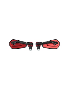 Espejo para motocicleta Roda