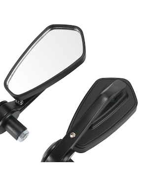 Espejo para motocicleta Roda