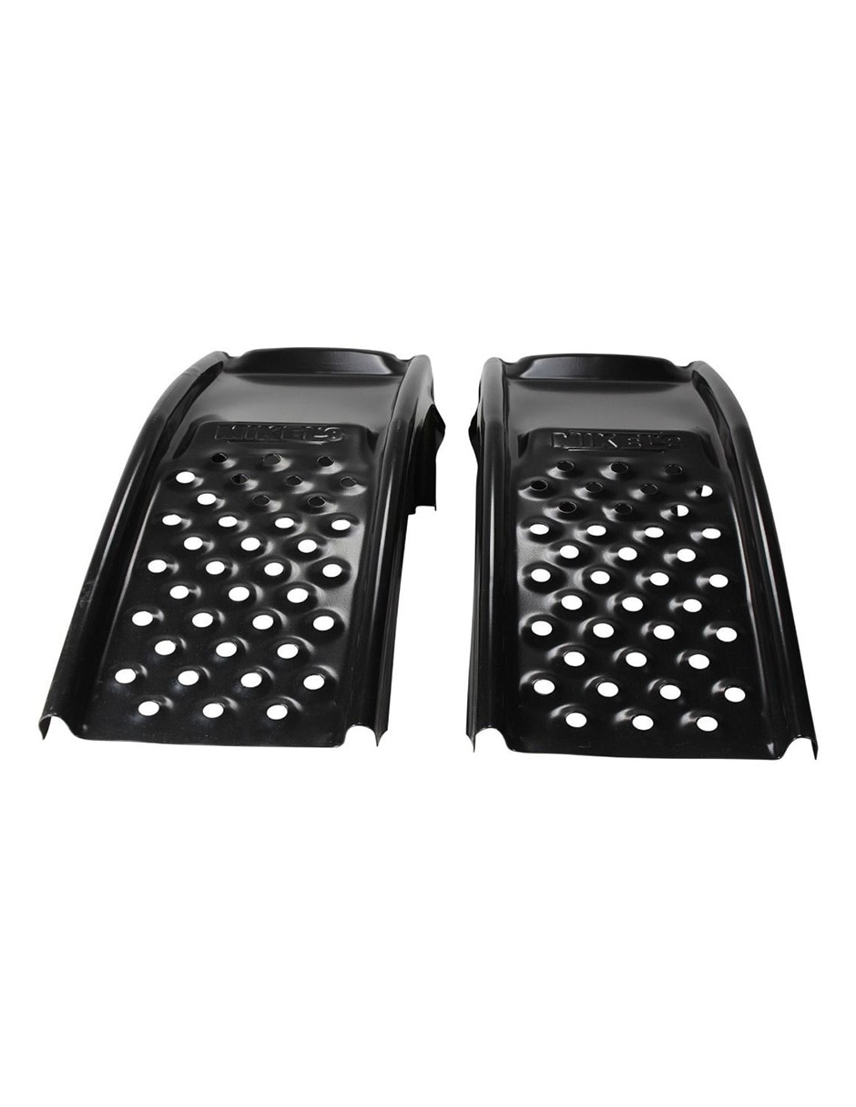 Rampas troqueladas RT-3