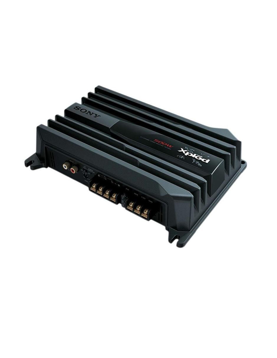 Fuente de poder Xxm-N502 9