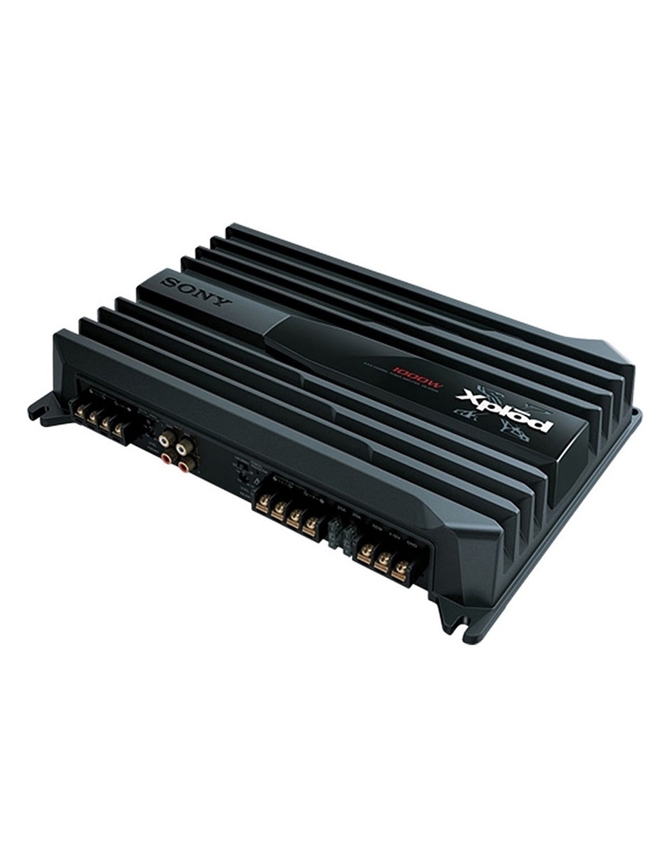 Amplificador XM-N1004
