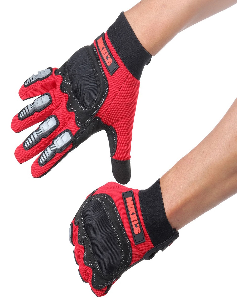 GUANTES P/MECANICO LUJO GRANDES - Mikels MEXICO, Precios de Fábrica