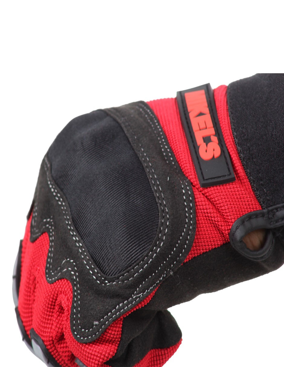 Guantes de mecánico para hombre 5