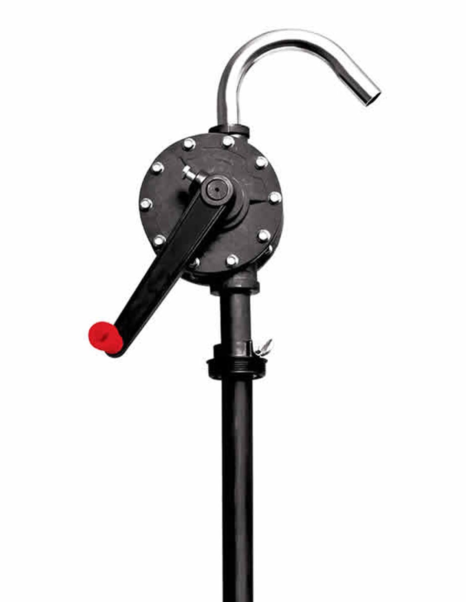 Bomba Rotativa para Líquidos BLC-1