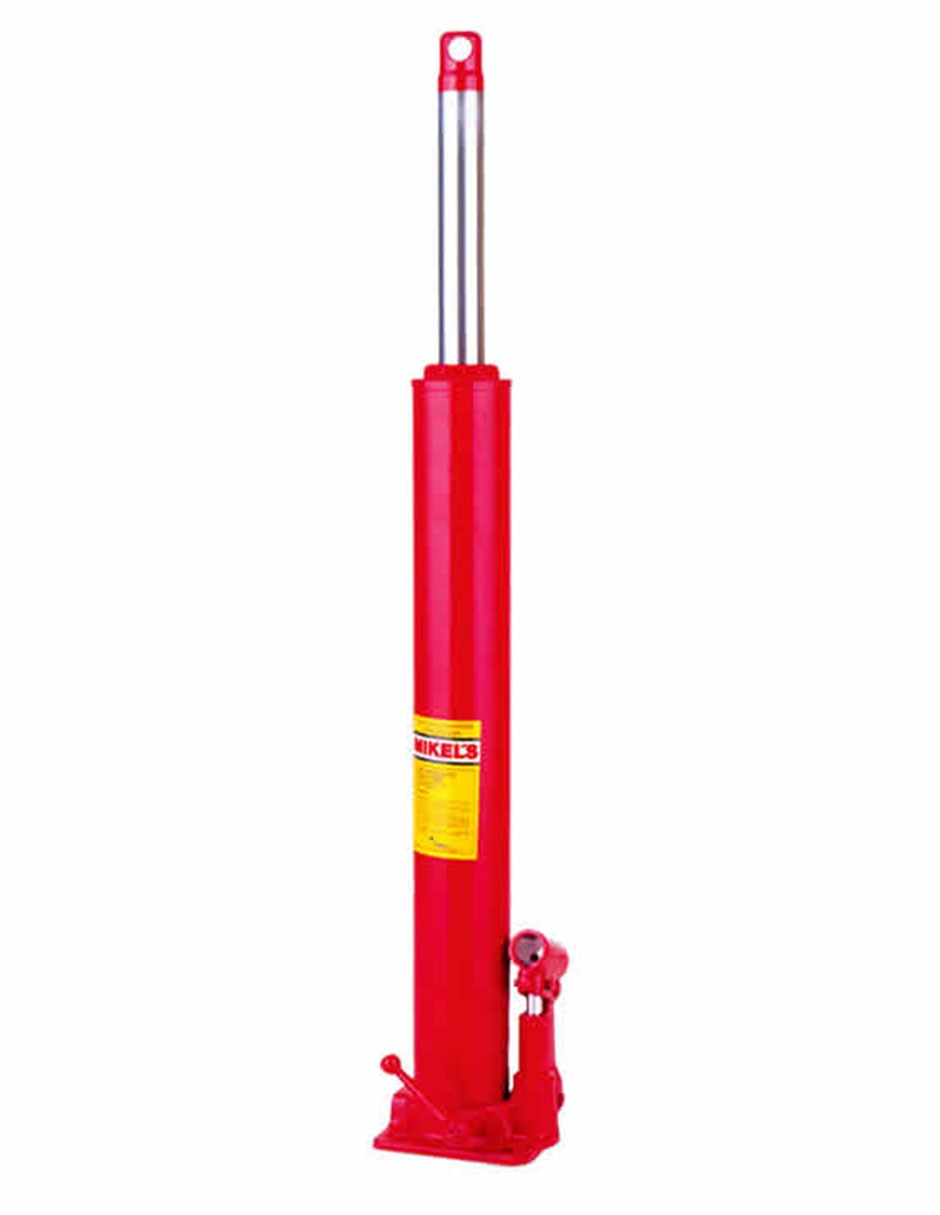 Gato Hidráulico GHP-8 1