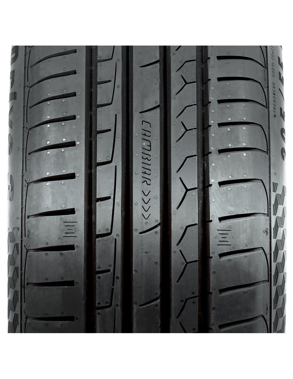Llanta para auto Eurodrive 3 185/70R14