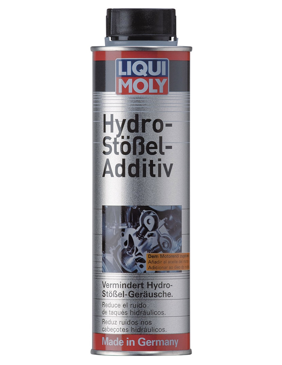 Aditivo Hydro-Stössel 300 ml
