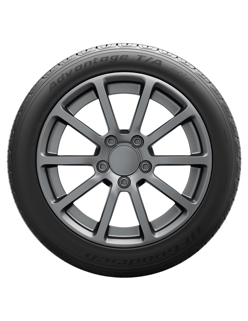 Llanta para auto Advantage Drive 185/65R15 2