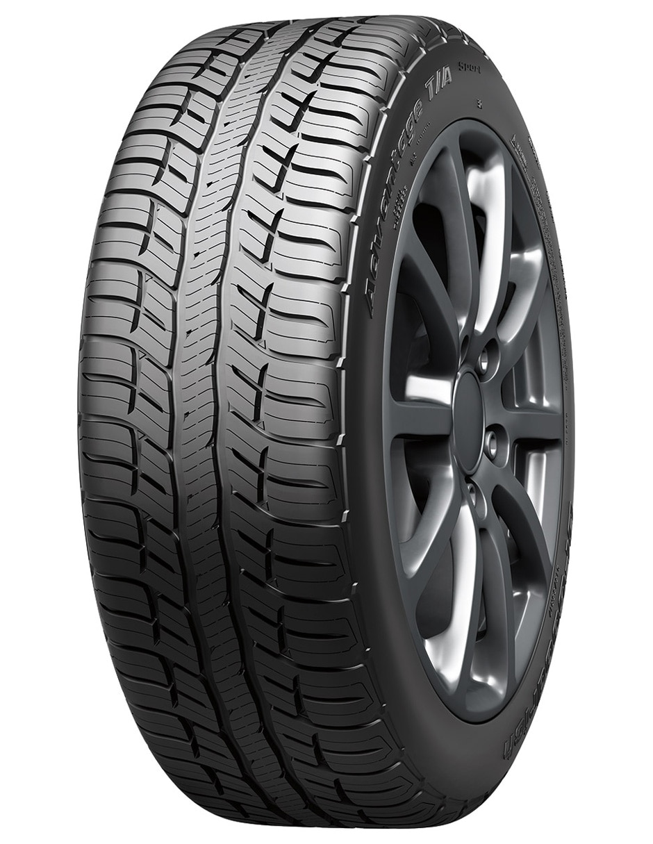 Llanta para auto Advantage Sport 285/45R22 Llanta para auto Advantage Sport 285/45R22