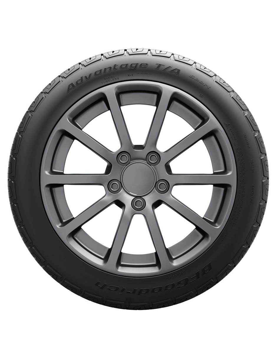 Llanta para auto Advantage Sport 285/45R22 3