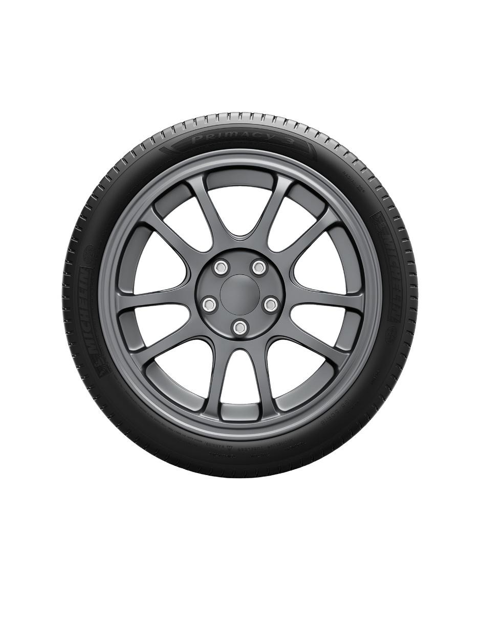 Llanta Primacy 3 (ZP) 225/50R17 2
