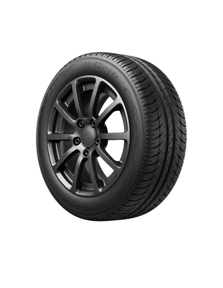 Llanta para auto G-Grip 195/55R15 Llanta para auto G-Grip 195/55R15