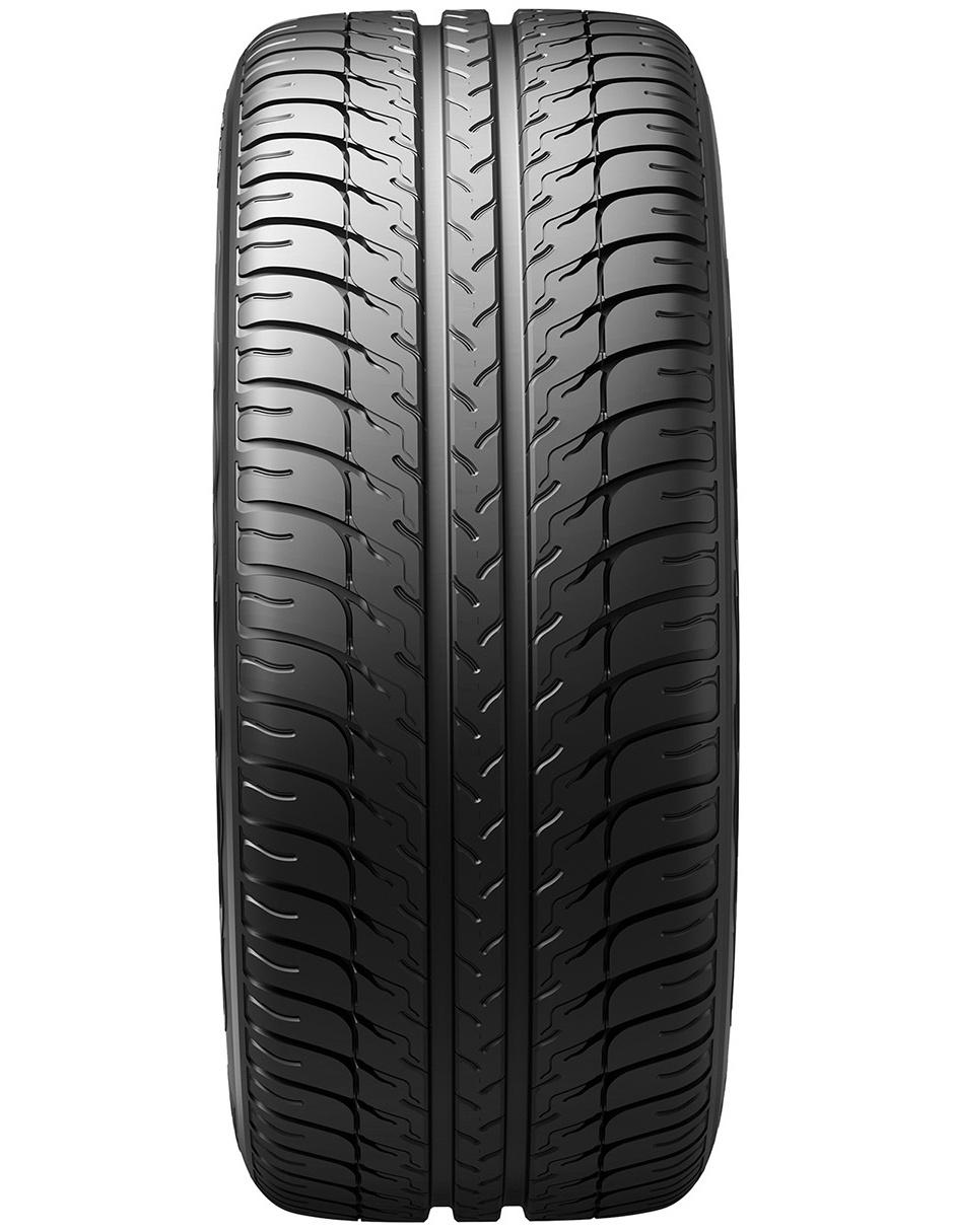 Llanta para auto G-Grip 195/55R15 3