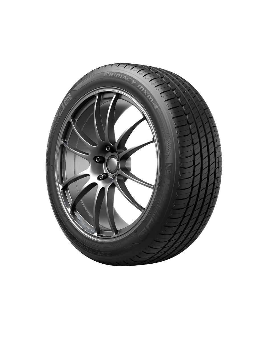 Llanta para auto Primacy MXM4 245/50R18 1