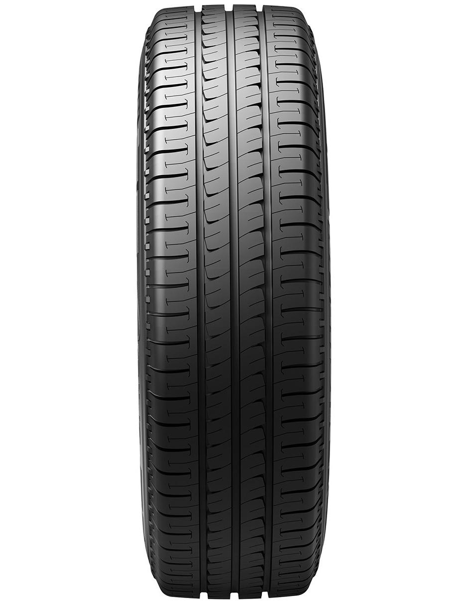 Llanta para auto Agilis + 205/75R16