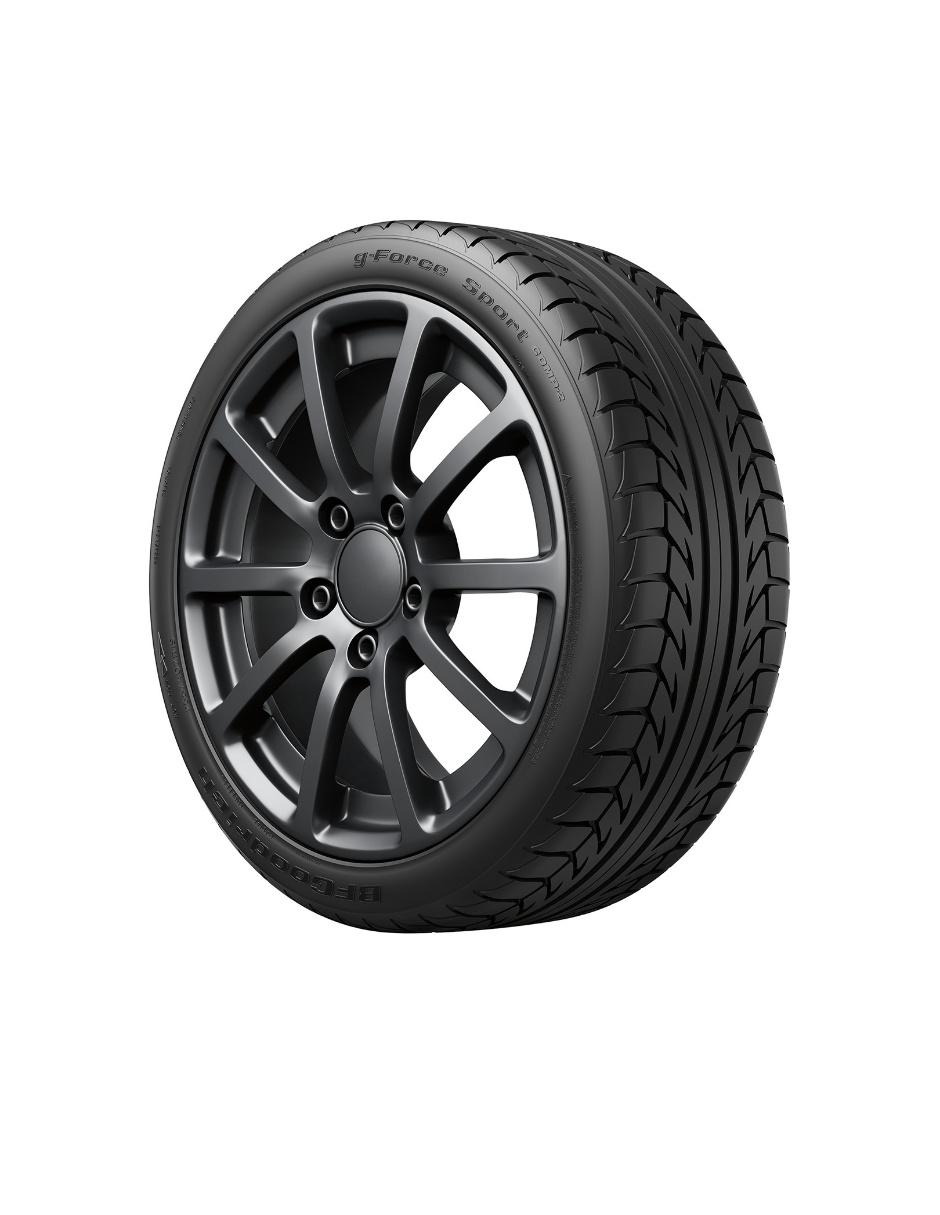 Llanta para auto G-Force Sport Comp-2 195/55R15