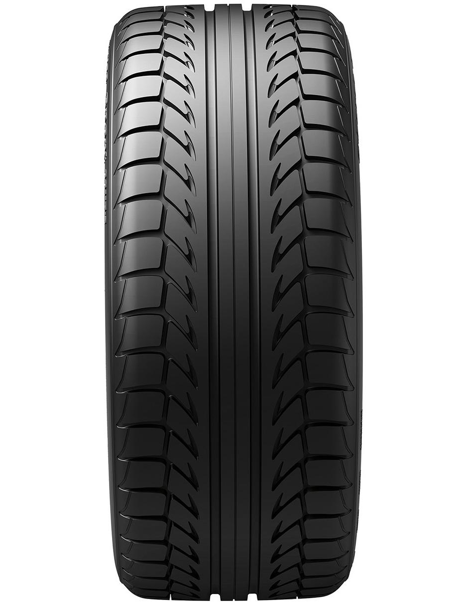 Llanta para auto G-Force Sport Comp-2 195/55R15 2