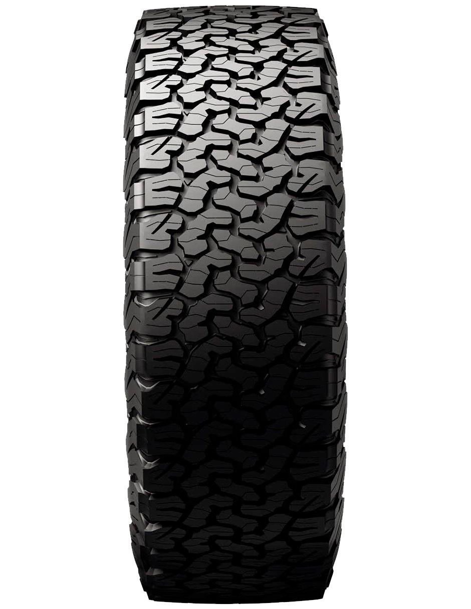 Llanta para auto All-Terrain T/A KO2 275/60R20 2