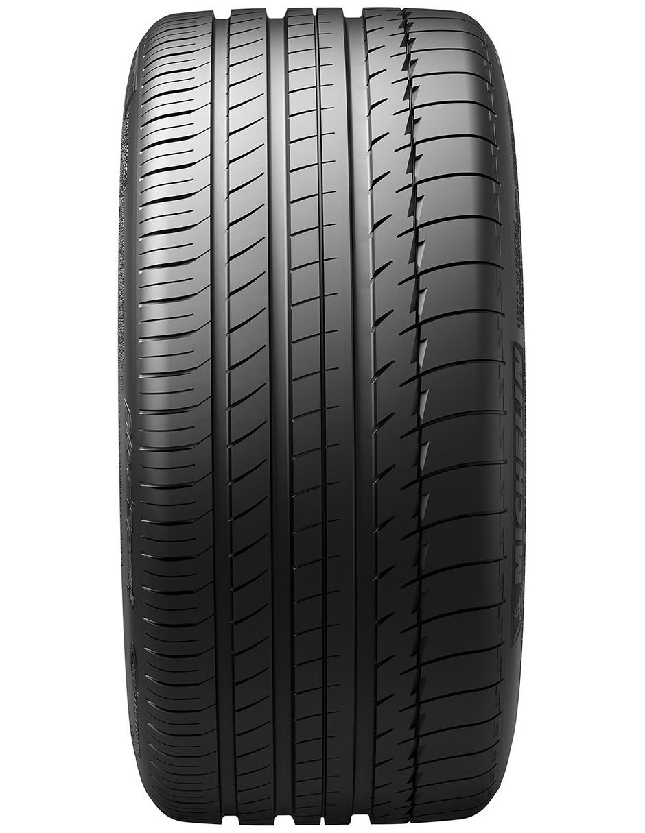 Llanta para auto Pilot Sport PS2 225/45R17 2
