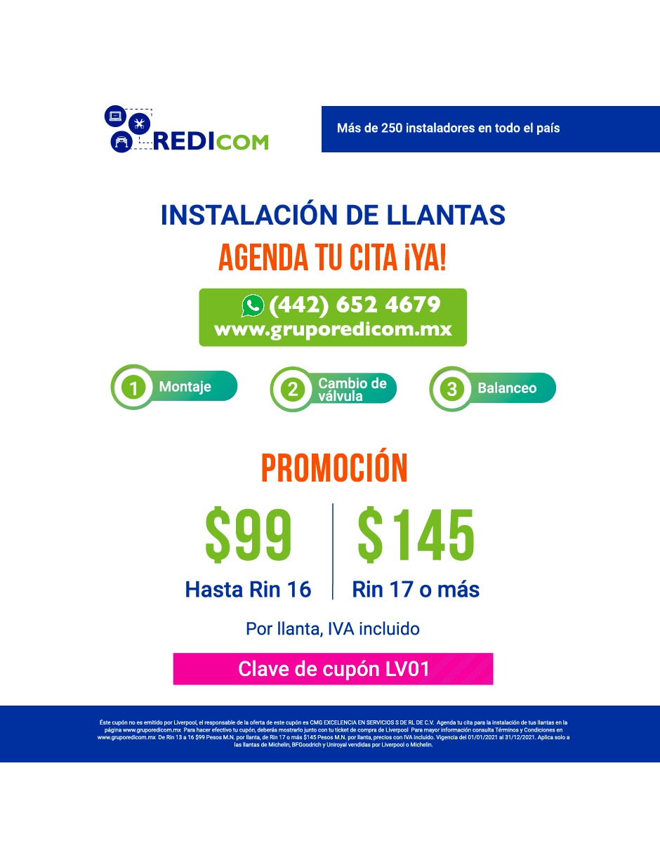 Llanta para auto Latitude Sport 3 275/50R19 4