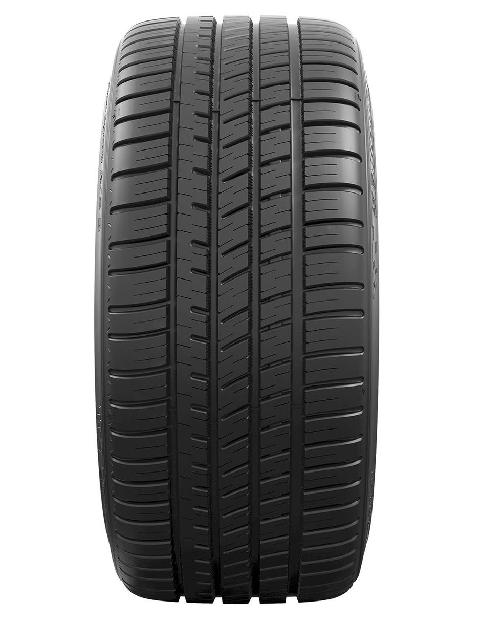 Llanta para auto Pilot Sport A/S 3 255/55R19 3