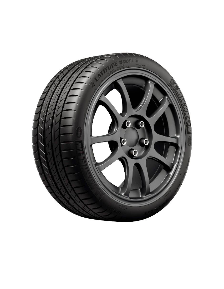 Llanta para auto Latitude Sport 3 295/40R20