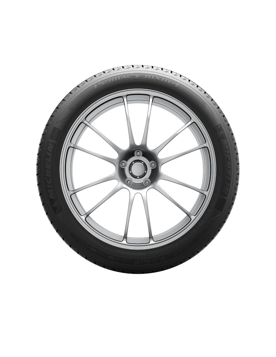 Llanta para auto Primacy MXM4 245/50R18