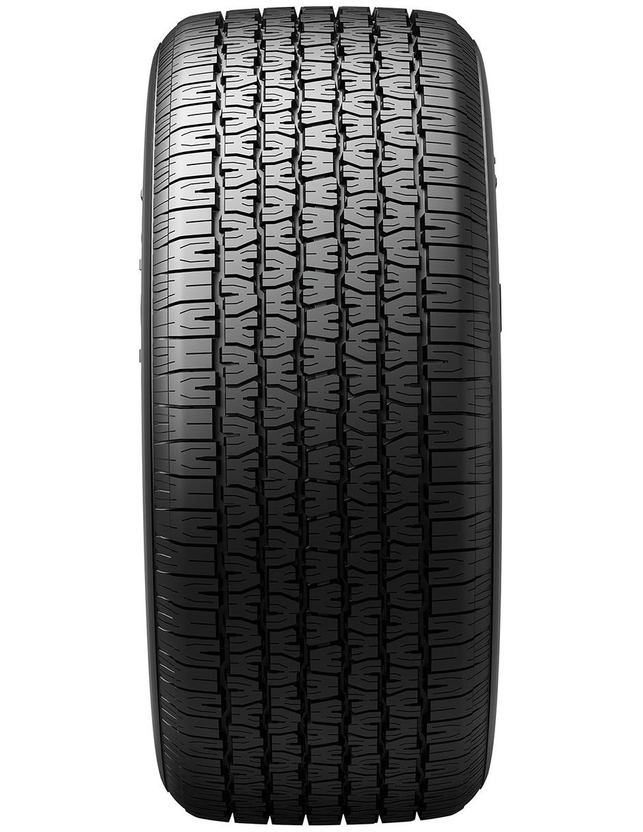 Llanta para auto Radial T/A 215/70R15