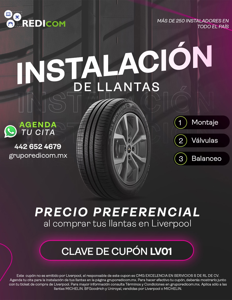 Llanta Defender Ltx 275 / 60 R18 4