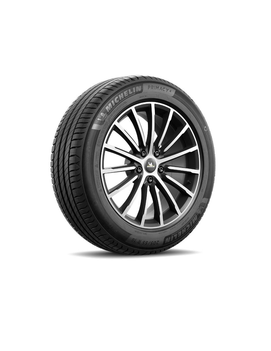 Llanta para auto Primacy 4 255/45R18 6
