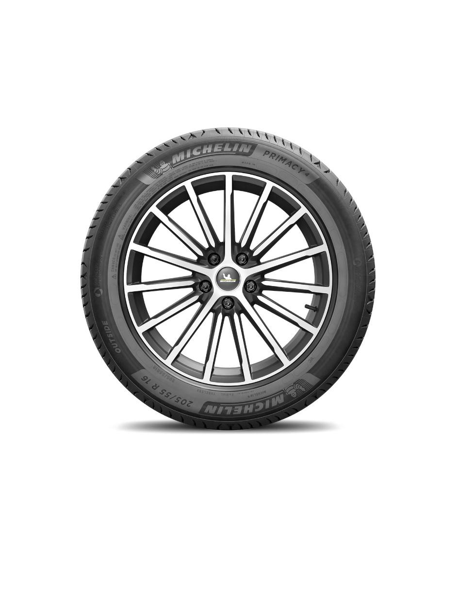 Llanta para auto Primacy 4 255/45R18
