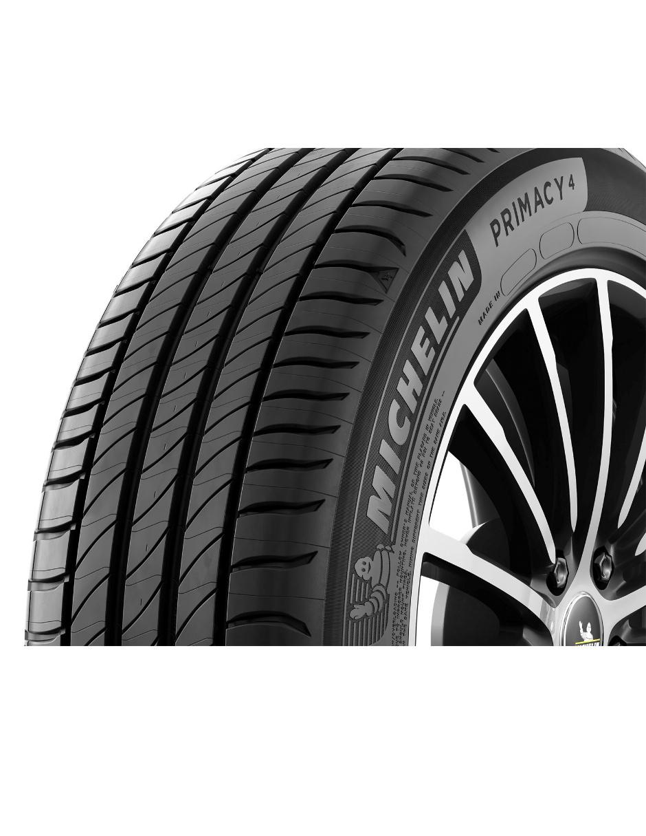 Llanta para auto Primacy 4 255/45R18