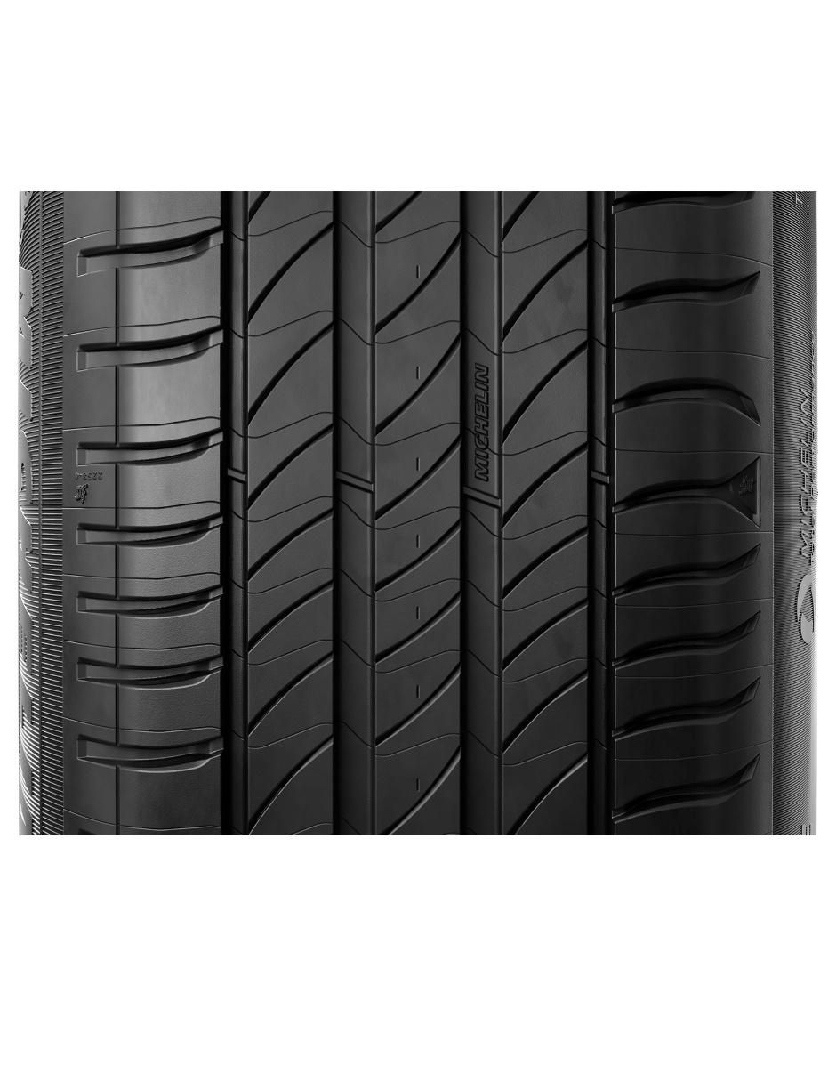 Llanta para auto Primacy 4 255/45R18