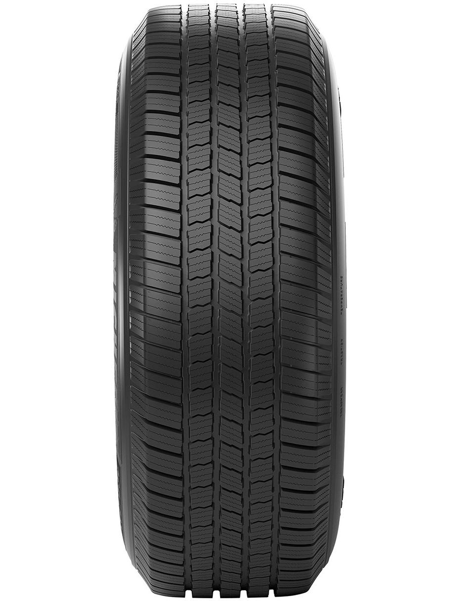 Llanta para auto Defender LTX 31x/10.5R15 3