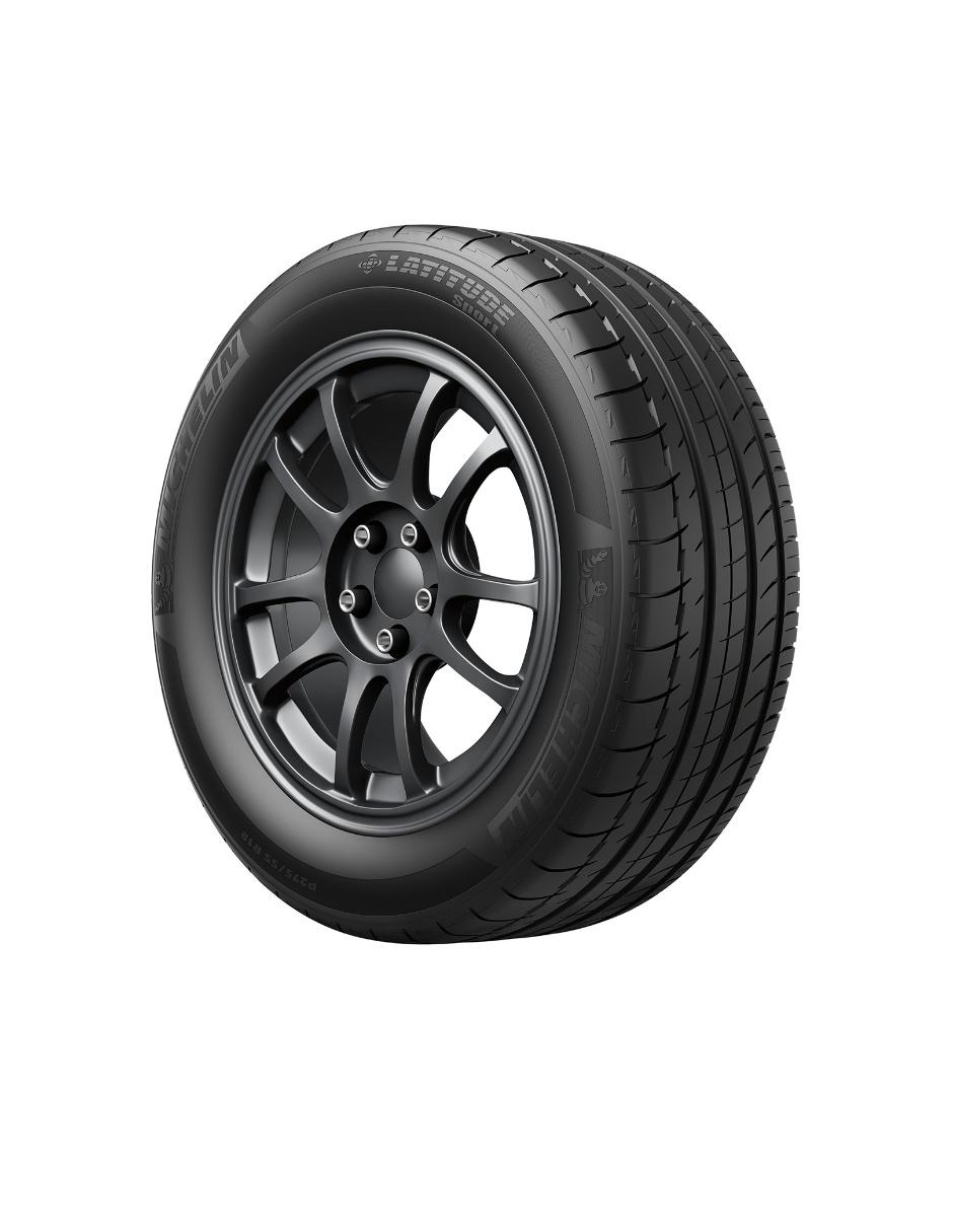 Llanta para auto Latitude Sport 295/35R21 Llanta para auto Latitude Sport 295/35R21