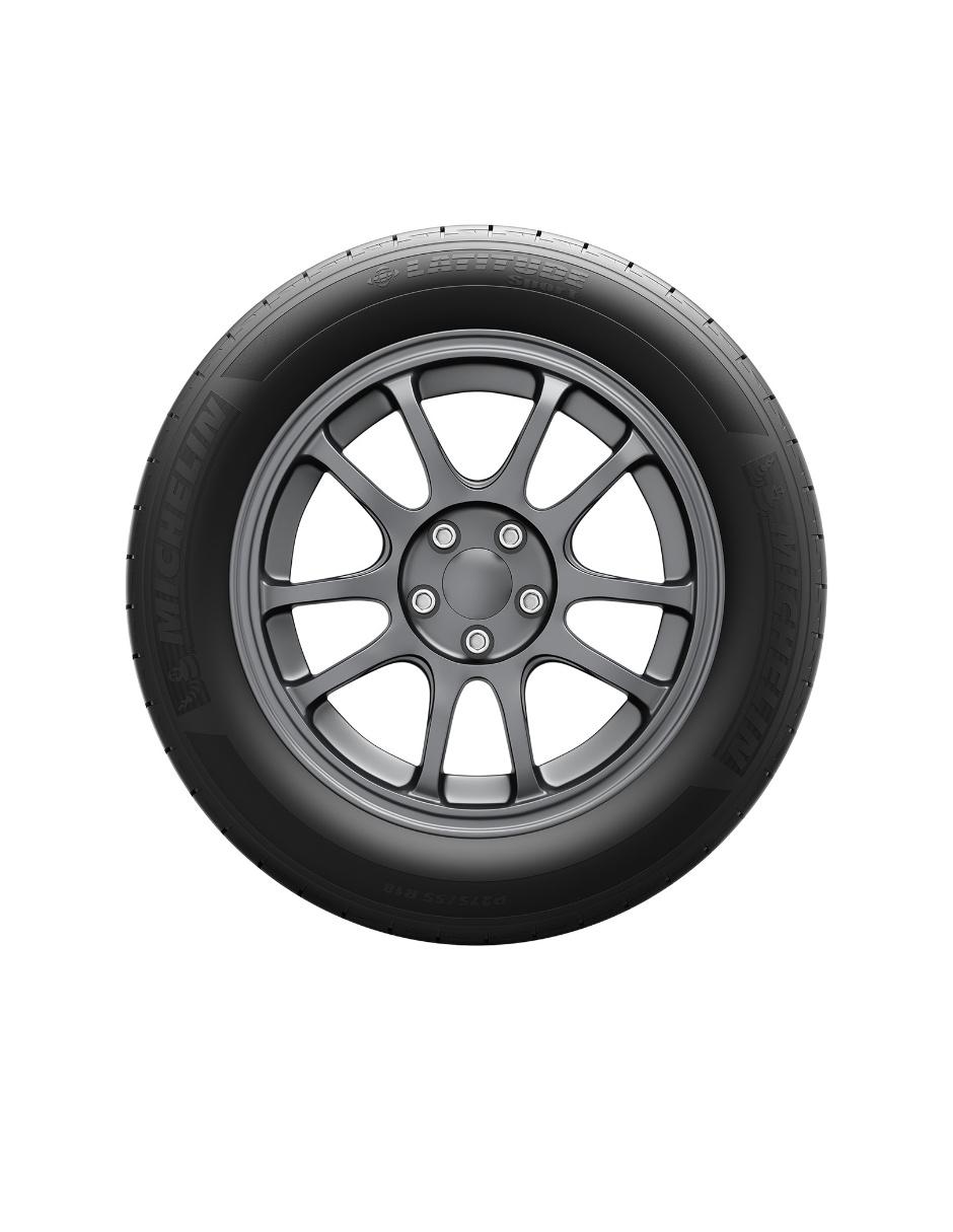 Llanta para auto Latitude Sport 295/35R21 3
