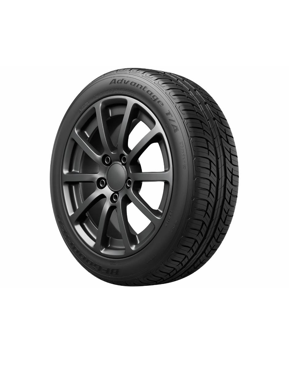 Llanta para auto Advantage Drive 185/70R14 Llanta para auto Advantage Drive 185/70R14