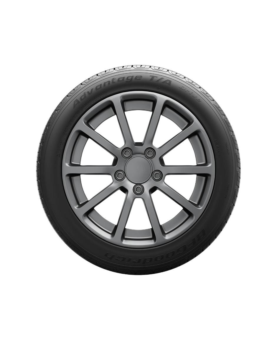 Llanta para auto Advantage Drive 185/70R14 2
