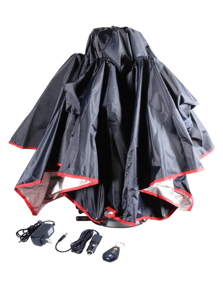 Carpa ancho 210 cm x largo 340 cm 10