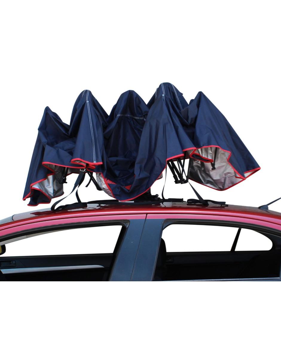 Carpa ancho 210 cm x largo 340 cm 11