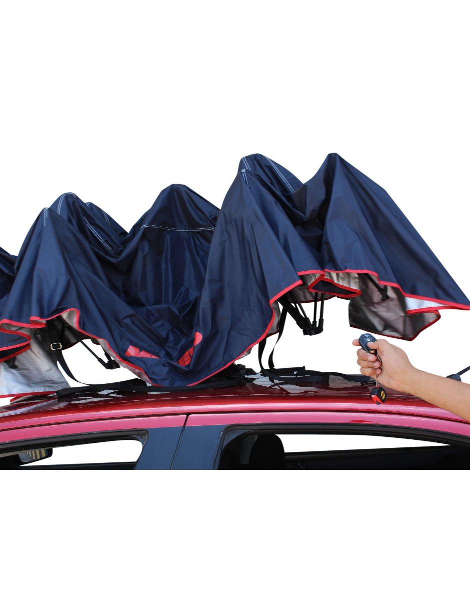 Carpa ancho 210 cm x largo 340 cm 12