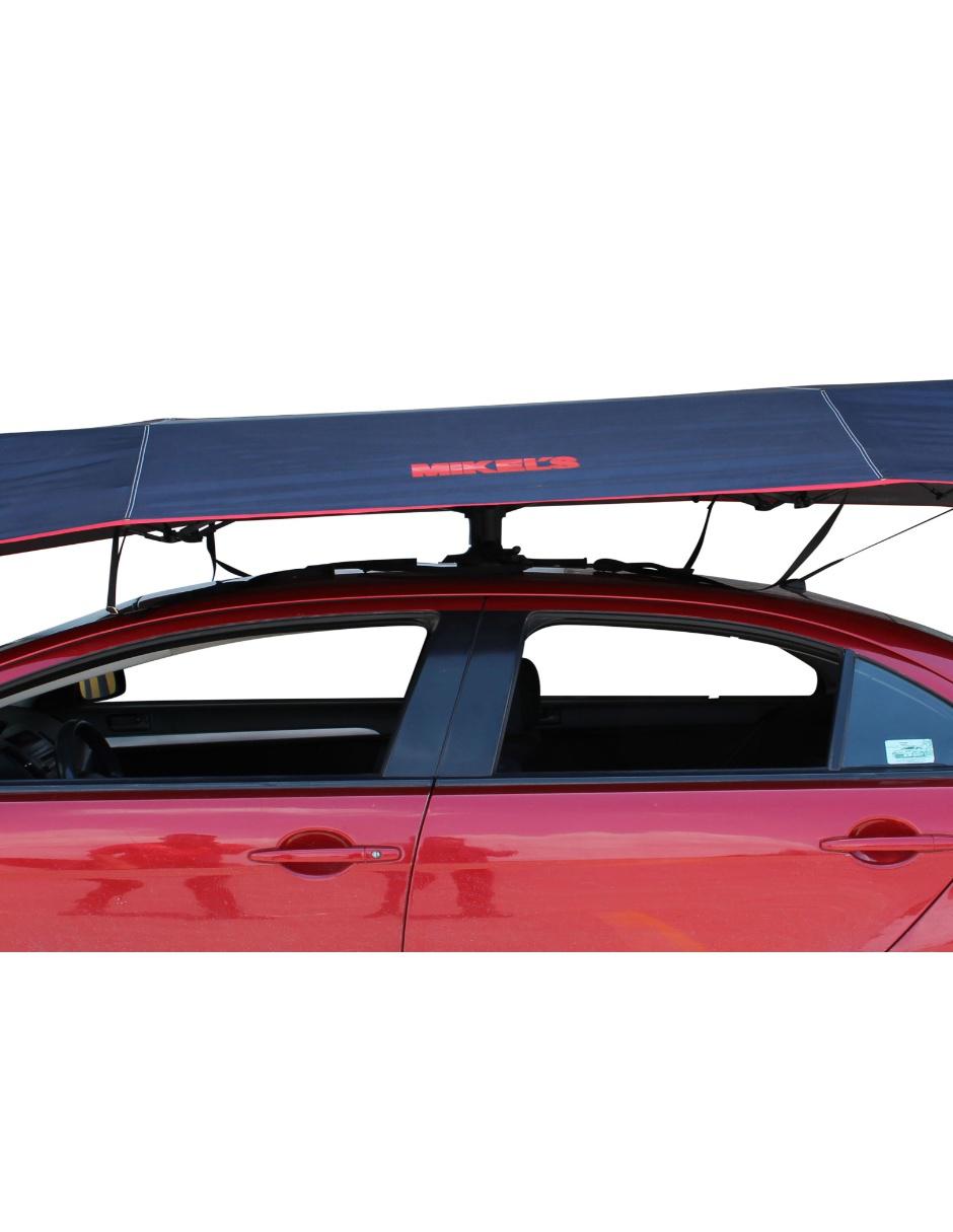 Carpa ancho 210 cm x largo 340 cm 13